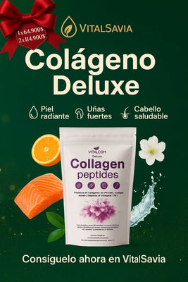 Collagen Peptides Premium
